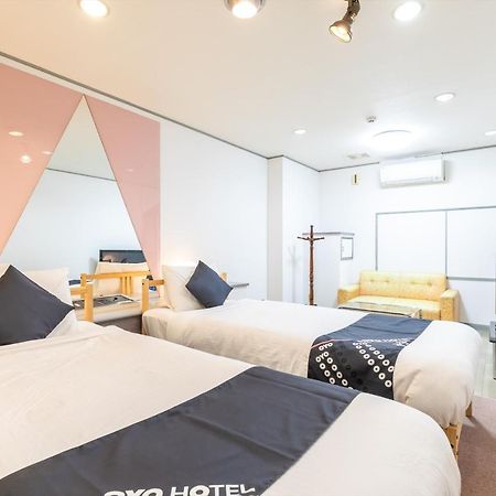 Oyo Hotel Tatsuyoshi Sennan Misakimachi Tannowa Εξωτερικό φωτογραφία