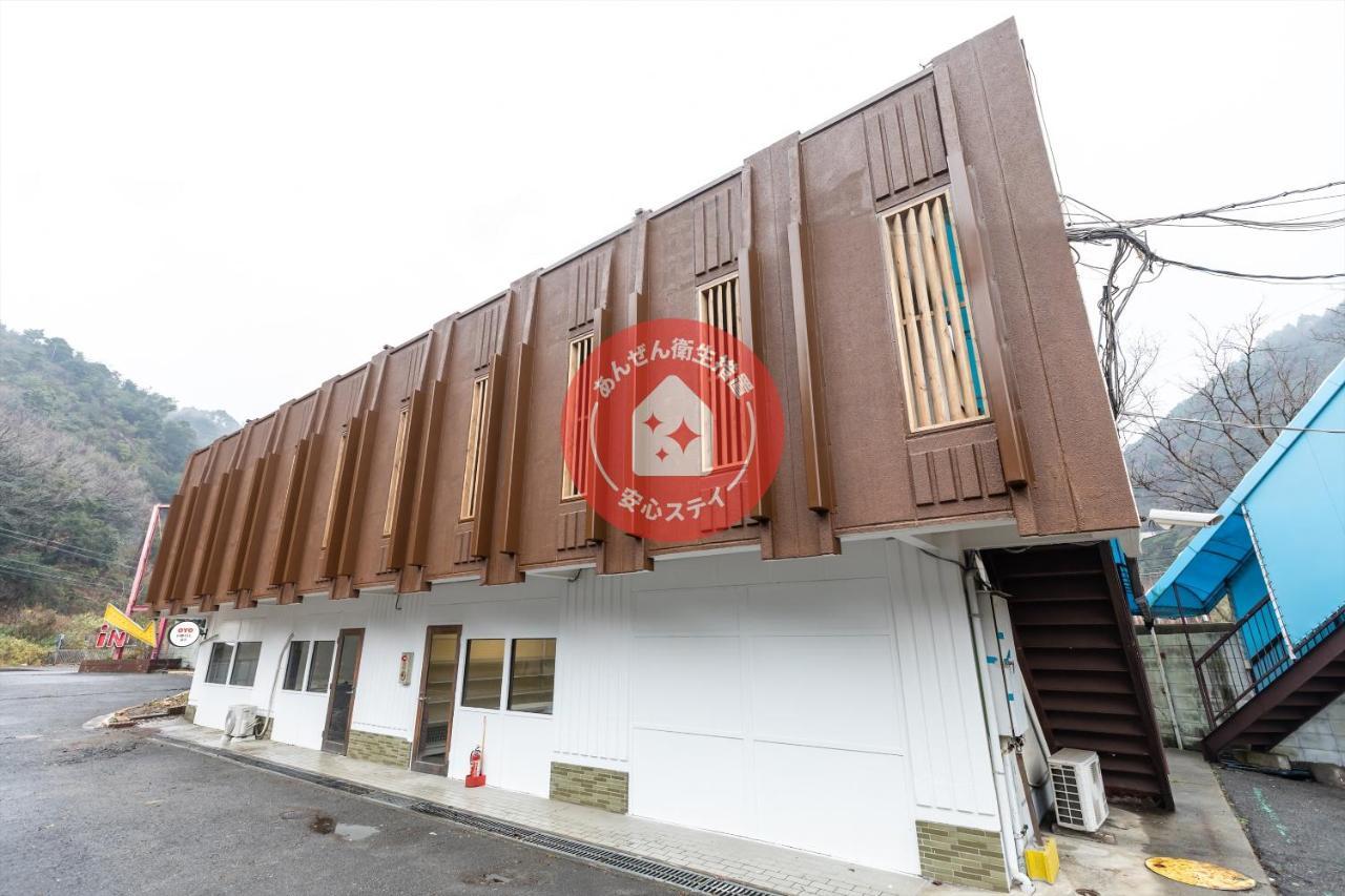 Oyo Hotel Tatsuyoshi Sennan Misakimachi Tannowa Εξωτερικό φωτογραφία