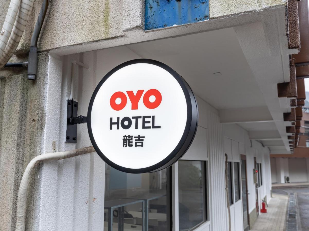 Oyo Hotel Tatsuyoshi Sennan Misakimachi Tannowa Εξωτερικό φωτογραφία