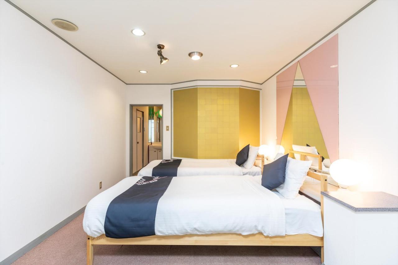 Oyo Hotel Tatsuyoshi Sennan Misakimachi Tannowa Εξωτερικό φωτογραφία