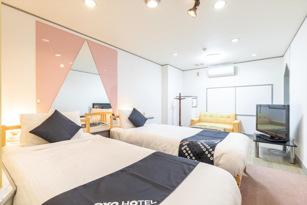 Oyo Hotel Tatsuyoshi Sennan Misakimachi Tannowa Εξωτερικό φωτογραφία