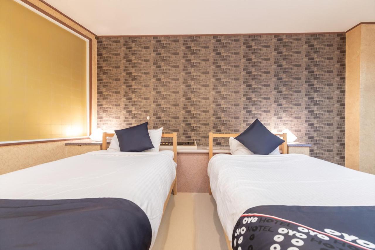 Oyo Hotel Tatsuyoshi Sennan Misakimachi Tannowa Εξωτερικό φωτογραφία