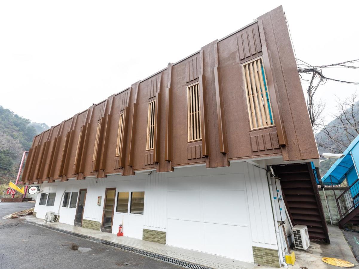 Oyo Hotel Tatsuyoshi Sennan Misakimachi Tannowa Εξωτερικό φωτογραφία