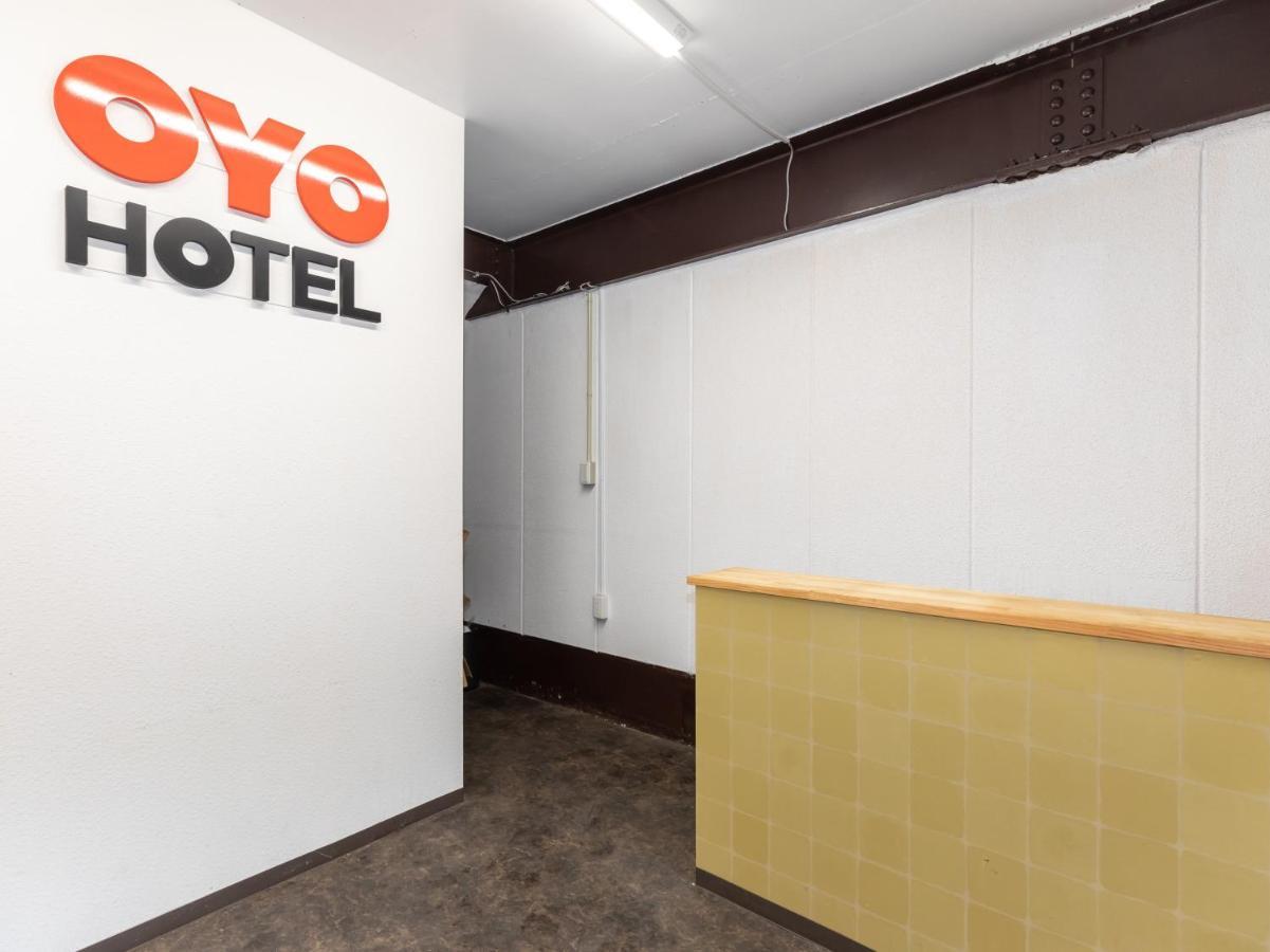 Oyo Hotel Tatsuyoshi Sennan Misakimachi Tannowa Εξωτερικό φωτογραφία