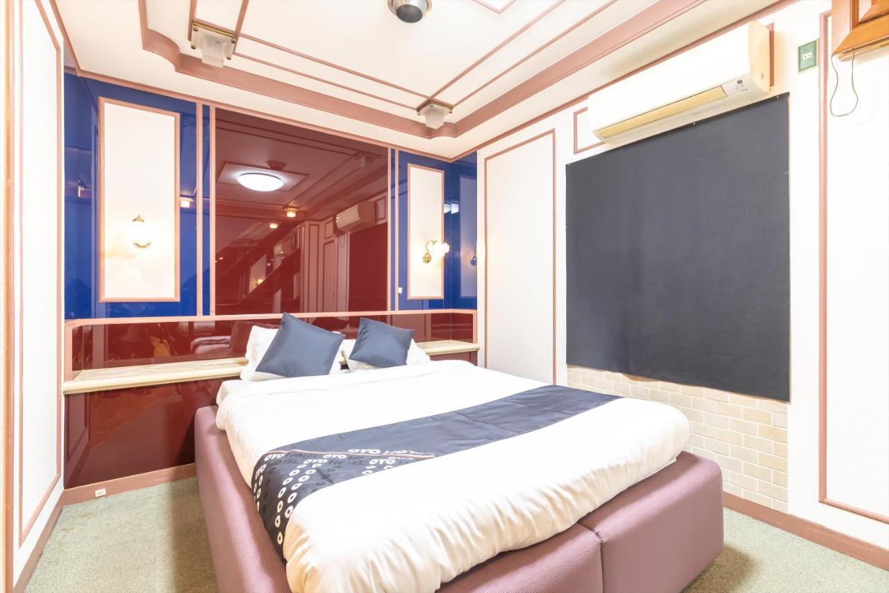 Oyo Hotel Tatsuyoshi Sennan Misakimachi Tannowa Εξωτερικό φωτογραφία
