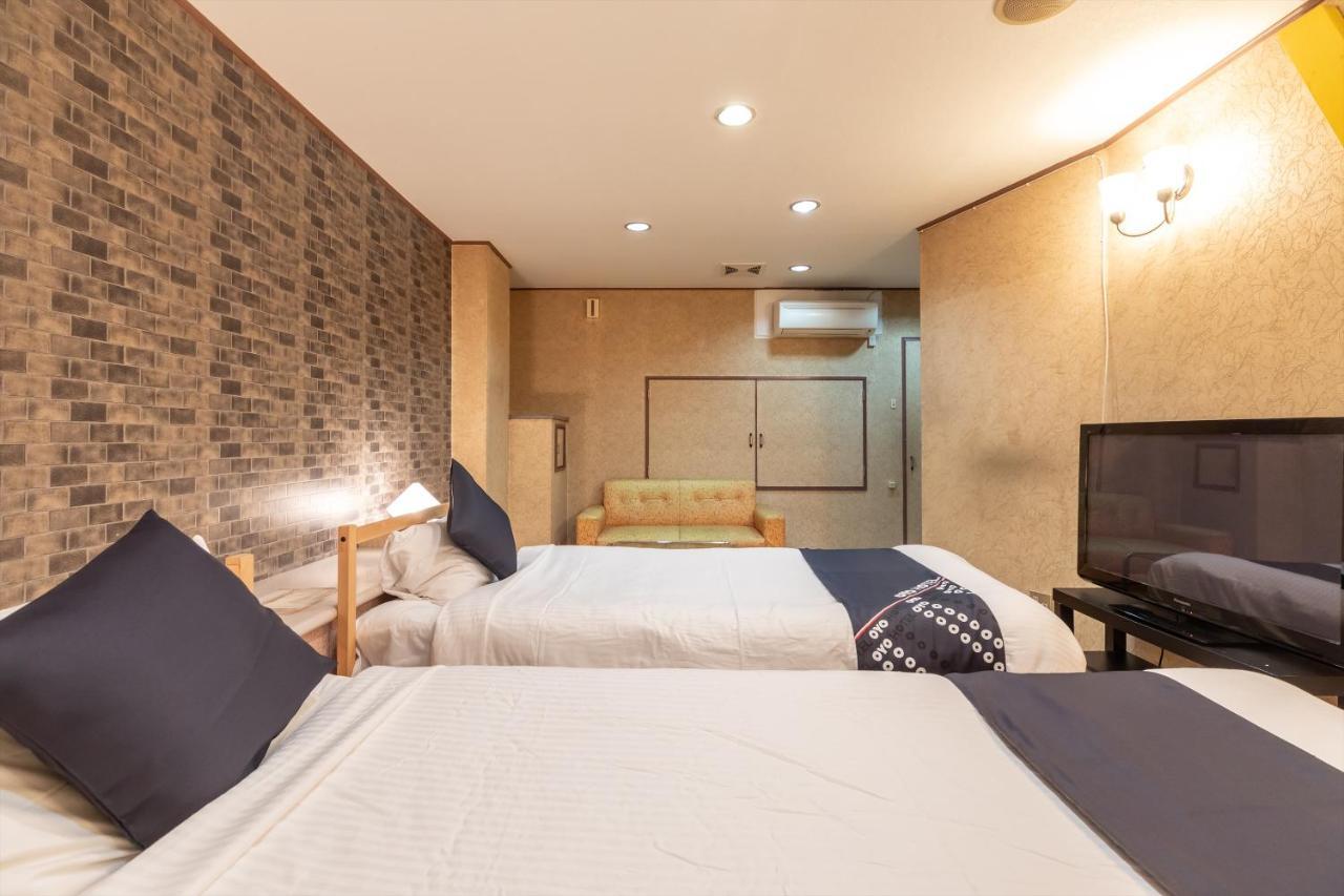 Oyo Hotel Tatsuyoshi Sennan Misakimachi Tannowa Εξωτερικό φωτογραφία