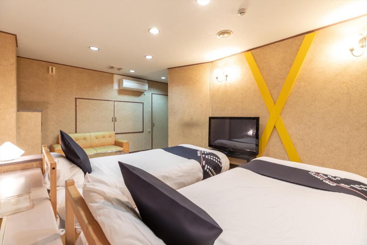 Oyo Hotel Tatsuyoshi Sennan Misakimachi Tannowa Εξωτερικό φωτογραφία