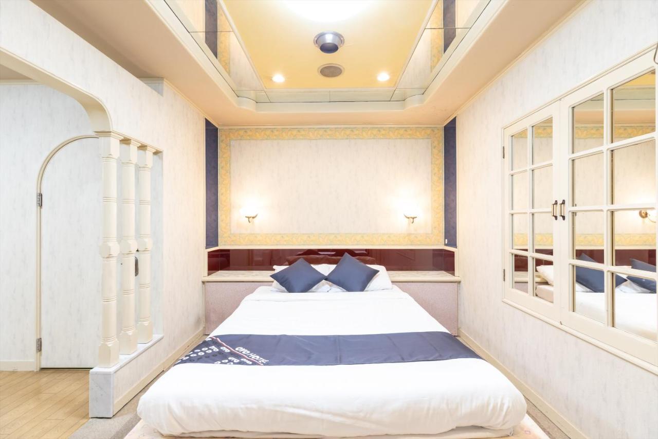 Oyo Hotel Tatsuyoshi Sennan Misakimachi Tannowa Εξωτερικό φωτογραφία